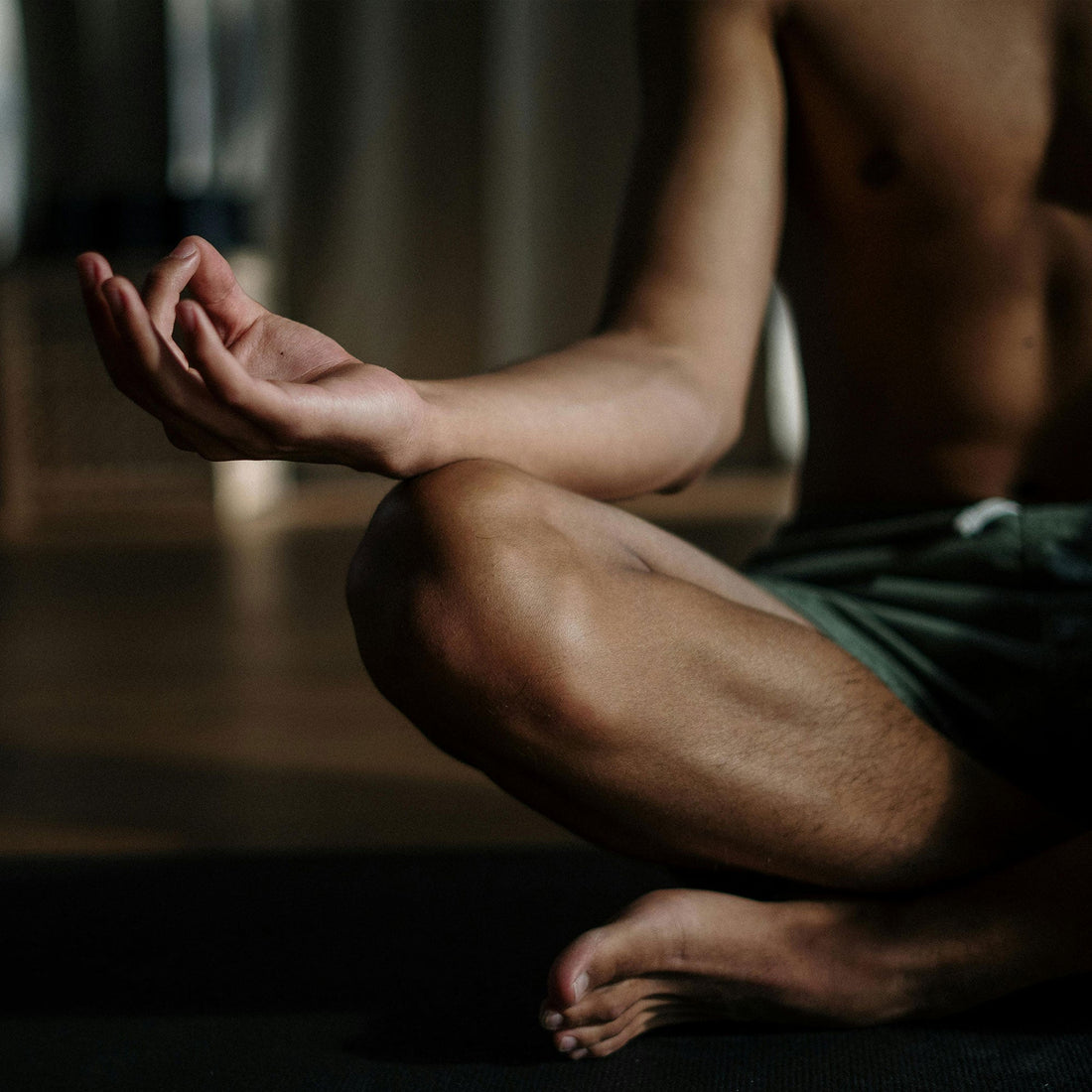 The gut-brain connection
