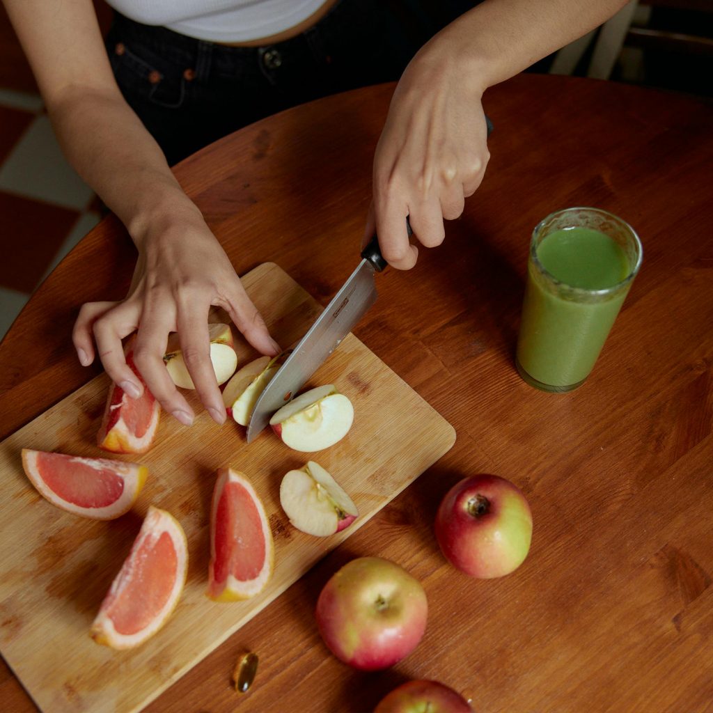 Top 10 ways to support your gut microbiome