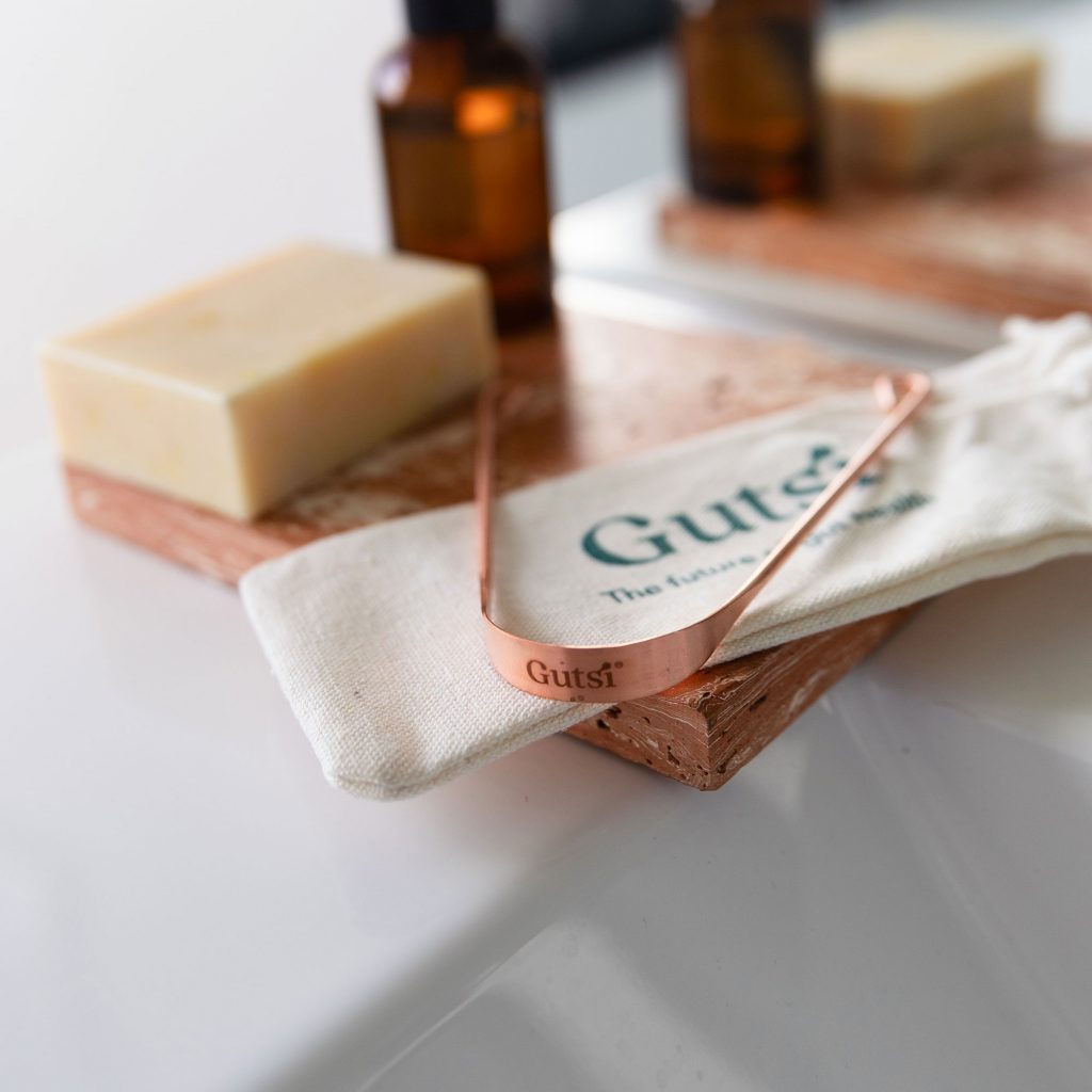 Your guide to tongue scraping