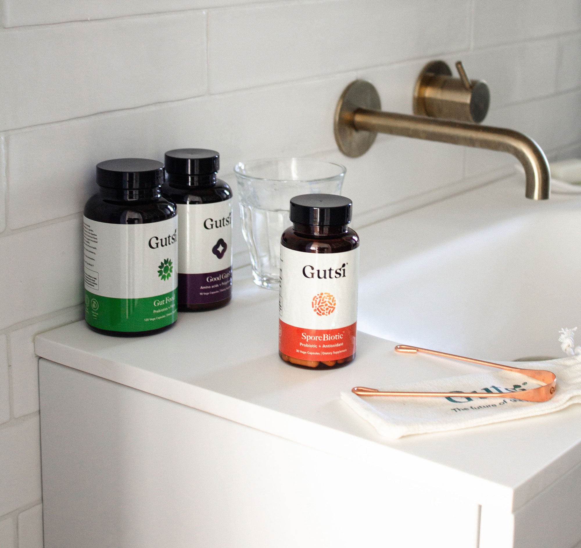 Health Supplements