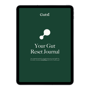 Gut Reset Kit