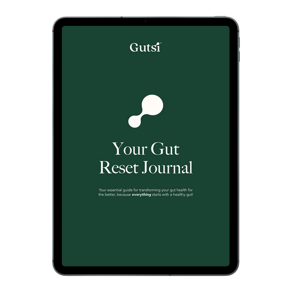 Gut Reset Kit