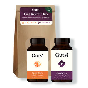 Gut Revive Duo