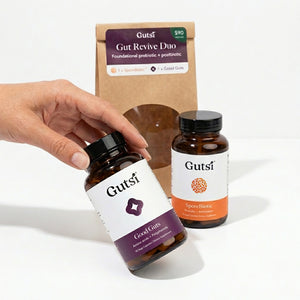Gut Revive Duo
