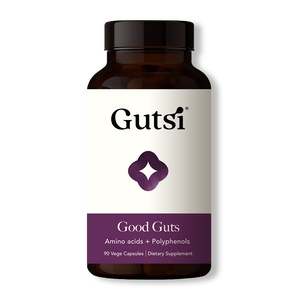 Gut Revive Duo