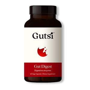 Gut Digest