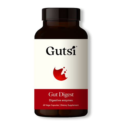 Gut Digest