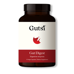 Gut Digest
