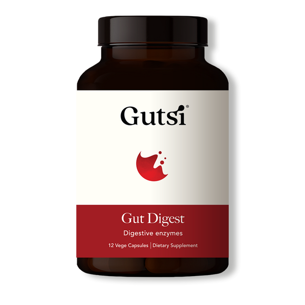 Gut Digest