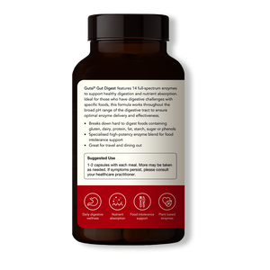 Gut Digest