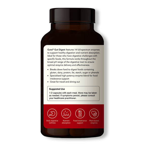 Gut Digest
