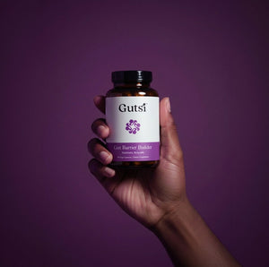 Gut Barrier Builder