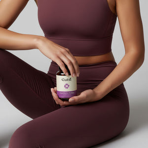Gut Barrier Builder