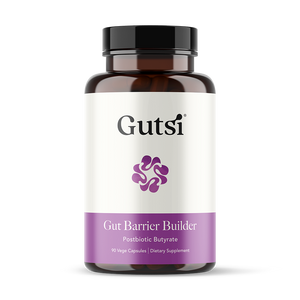 Gut Barrier Builder