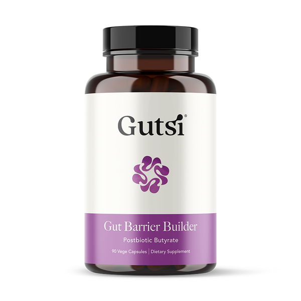 Gut Barrier Builder