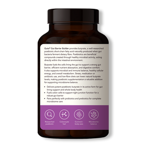 Gut Barrier Builder