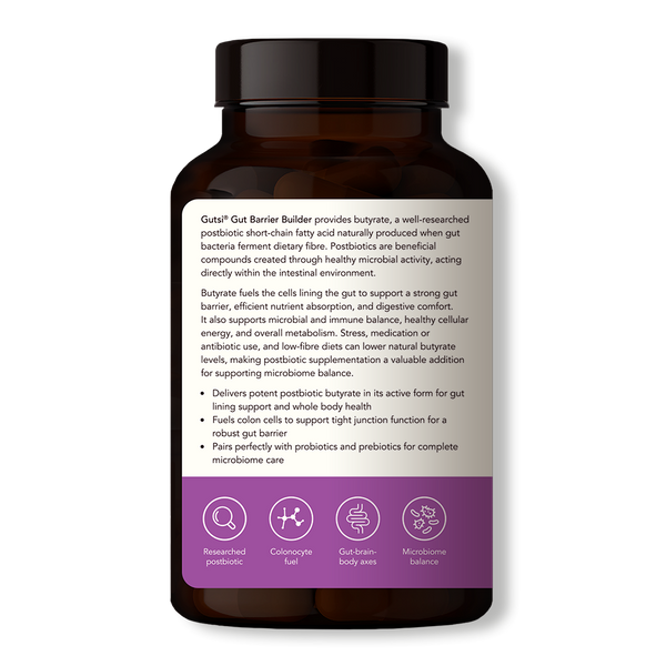 Gut Barrier Builder