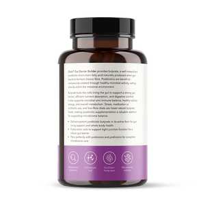 Gut Barrier Builder