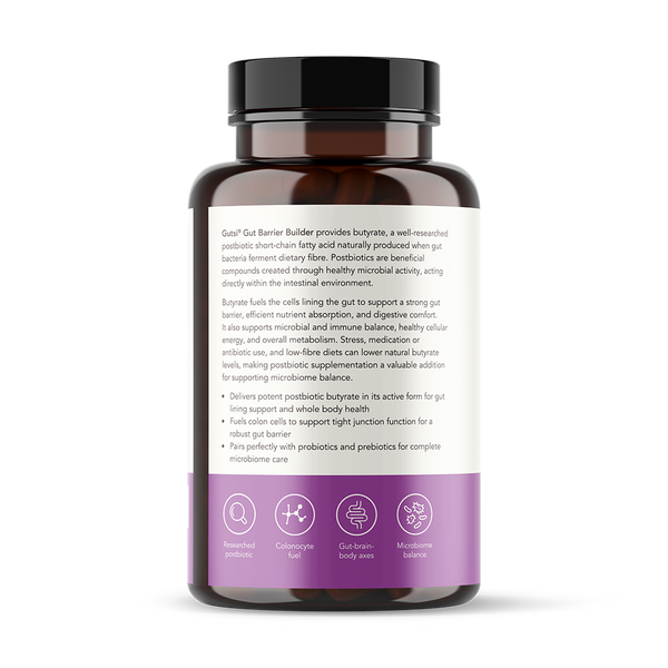 Gut Barrier Builder