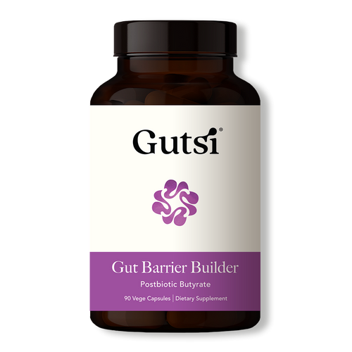 Gut Barrier Builder