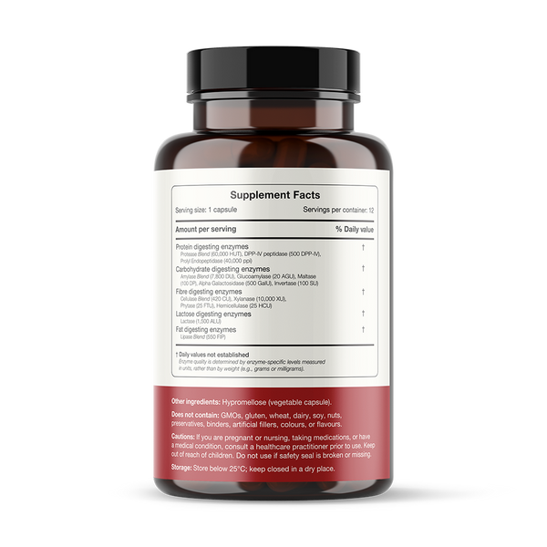 Gut Digest