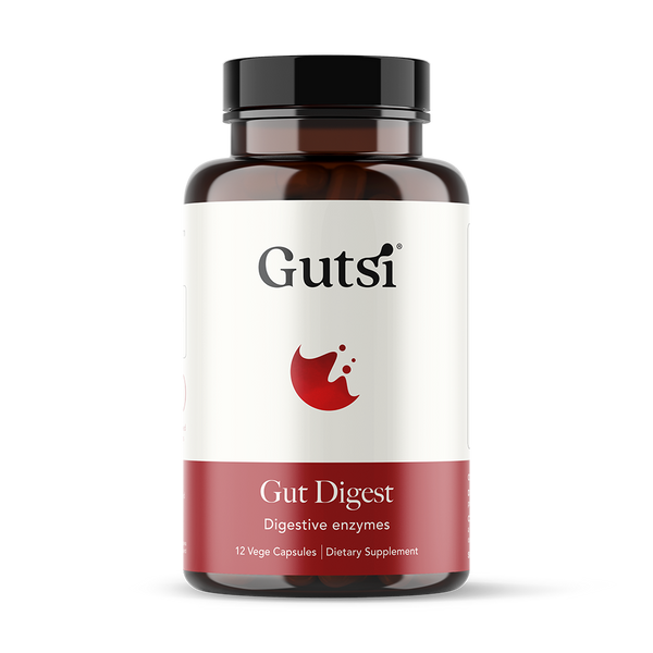 Gut Digest