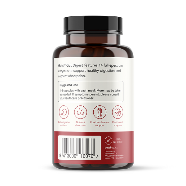 Gut Digest