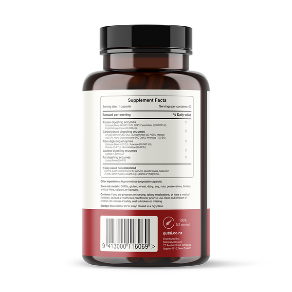 Gut Digest