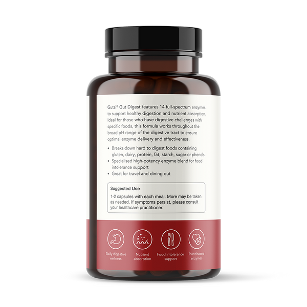 Gut Digest