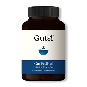 Gut Feelings™
