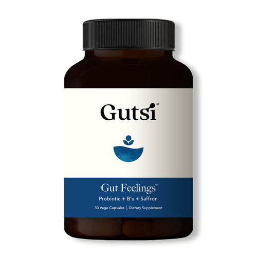 Gut Feelings™
