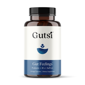 Gut Feelings™