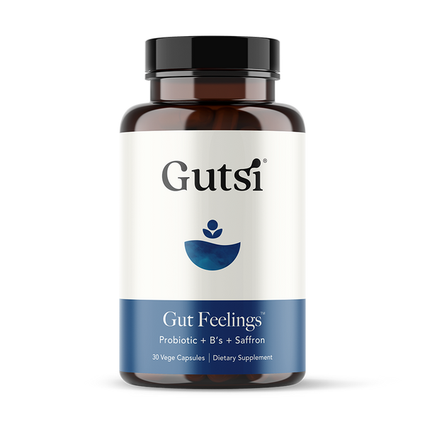 Gut Feelings™