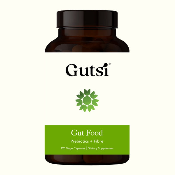 Gut Flora Duo