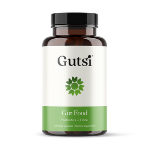 Gut Food