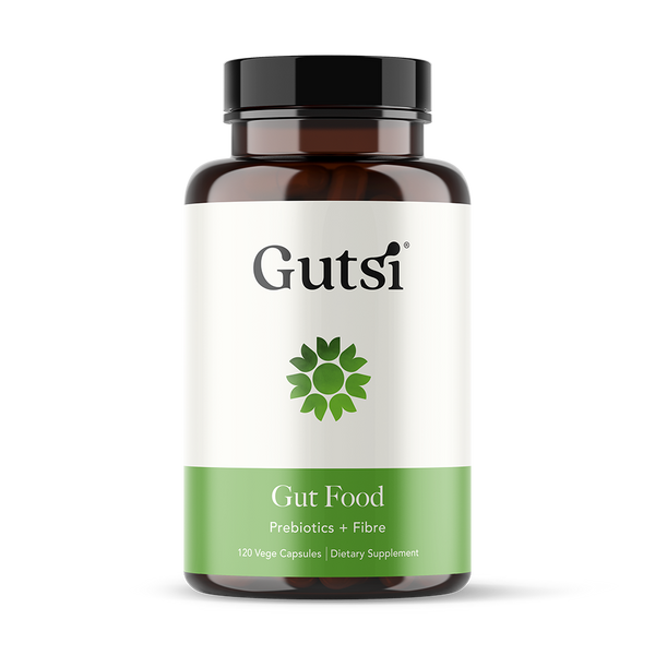 Gut Food
