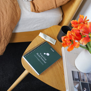 Gut Reset Journal - Print Edition