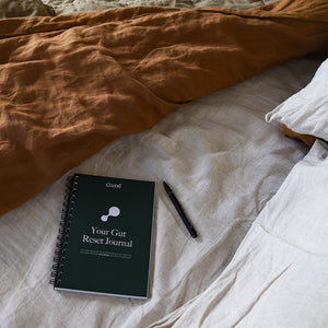 Gut Reset Journal - Print Edition
