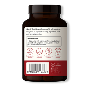 Gut Digest