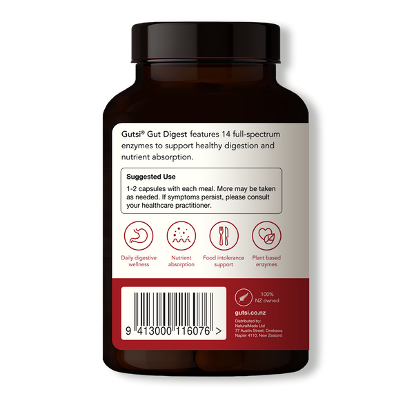 Gut Digest