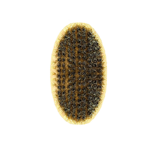 Ionic Dry Body Brush