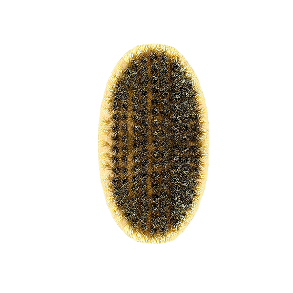 Ionic Dry Body Brush