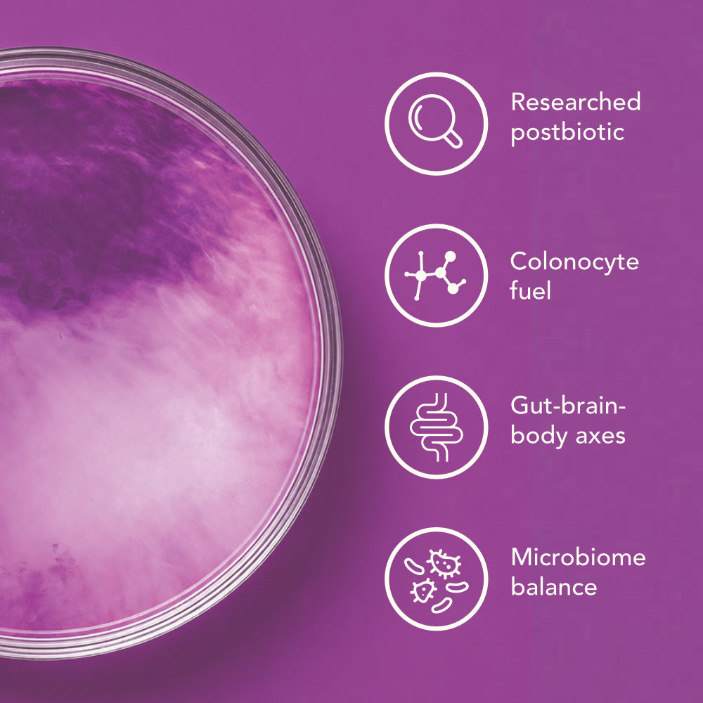 Gut Barrier Builder