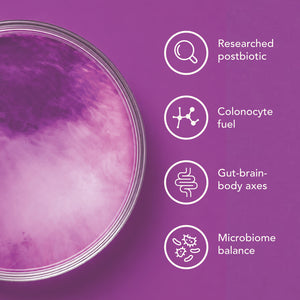 Gut Barrier Builder