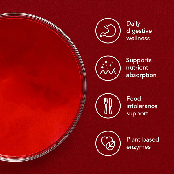 Gut Digest