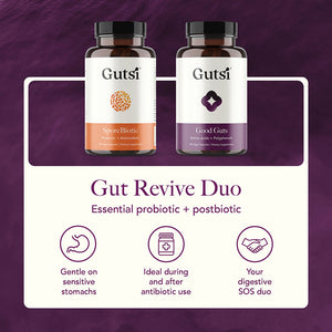Gut Revive Duo
