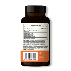 SporeBiotic™