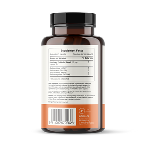 SporeBiotic™