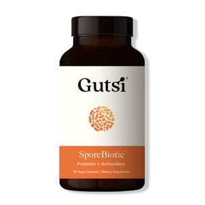 SporeBiotic™