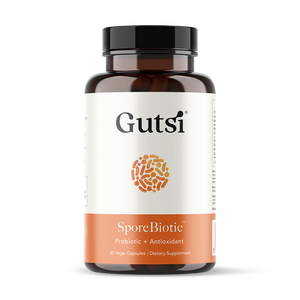 SporeBiotic™